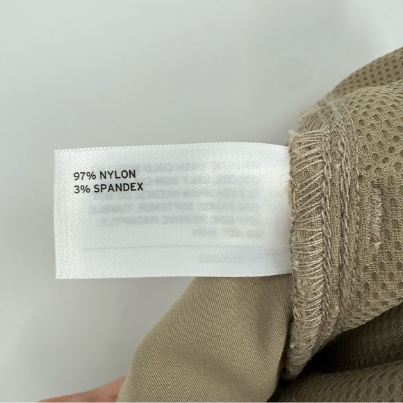 Duluth Trading Co Dry on the Fly Improved Mid Rise 10" Outdoor Hiking Shorts 12 - Picture 7 of 11